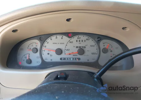 2003 Ford Ranger Edge/Tremor/Xlt z USA, uszkodzony, nr VIN 1FTYR44V93PB09302